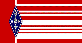 ARRL Flag